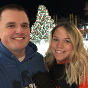 Meet your Posher, Jocelyne